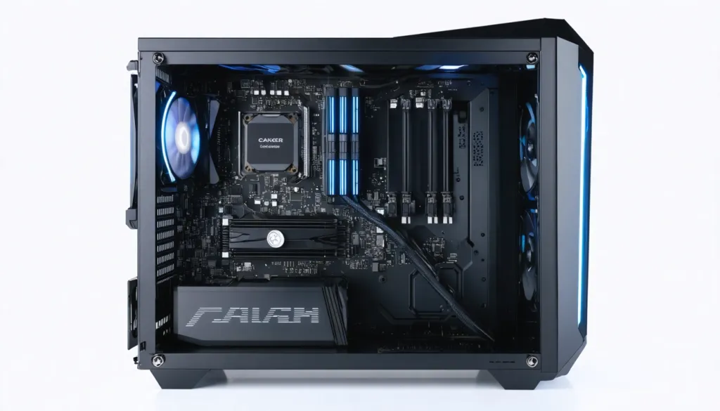 Видеокарта с хорошим охлаждением и стабильной производительностью: как подобрать удачную версию под ваш корпус, монитор, задачи и требования к тишине, температуре и надежности в работе