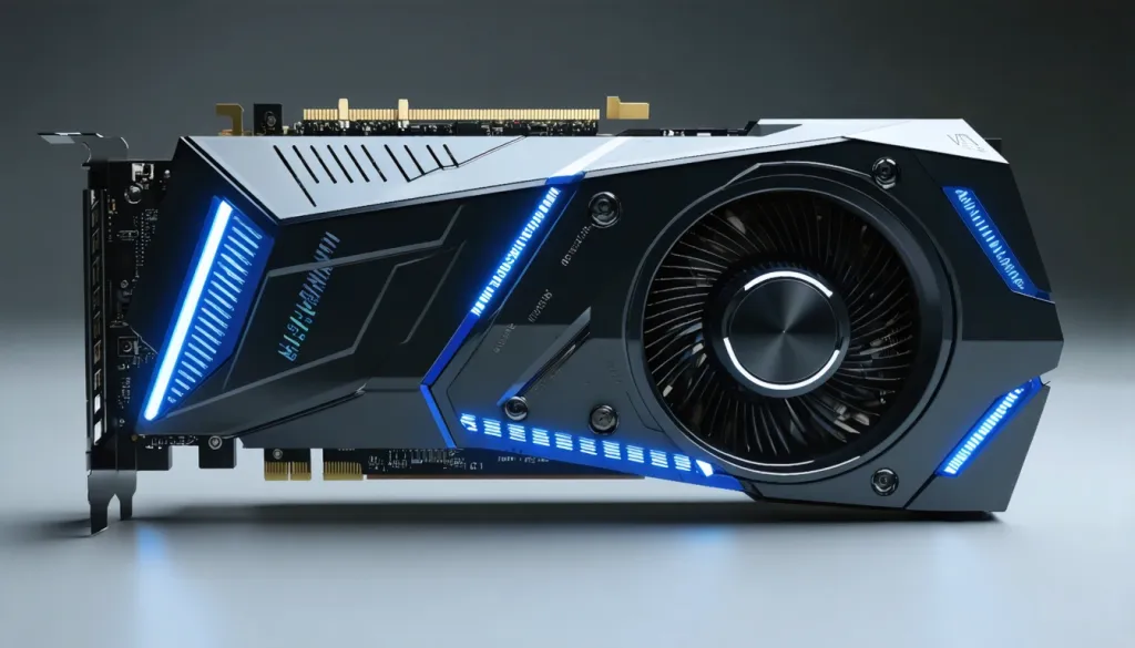 Подробный разбор, кому подойдет видеокарта: разбор преимуществ и ограничений, объема видеопамяти, технологий апскейлинга и сценариев использования без лишней рекламы