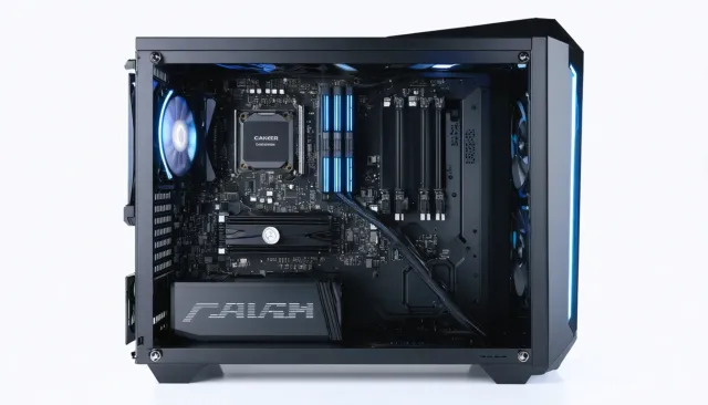 Видеокарта с хорошим охлаждением и стабильной производительностью: как подобрать удачную версию под ваш корпус, монитор, задачи и требования к тишине, температуре и надежности в работе