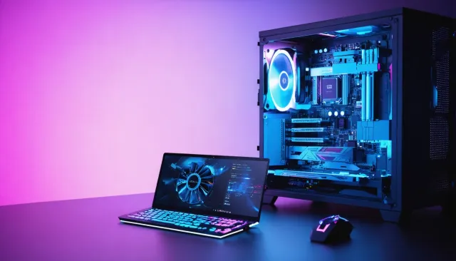 Лучшие ориентиры при выборе видеокарта: практический гид по выбору видеокарты с учетом разрешения, типа игр, рабочих задач, питания и общего баланса конфигурации