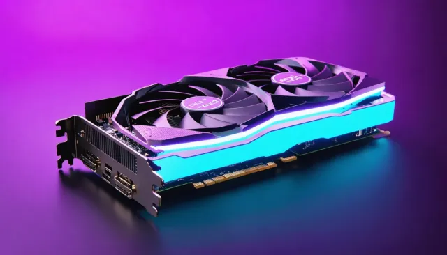 Что учитывать перед тем как купить видеокарта: на что смотреть при покупке: длина корпуса, энергопотребление, уровень шума, температура и запас актуальности на будущее